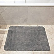 Sealskin Badmat Cosima Grijs (60 x 90 cm, Grijs) | BAUHAUS