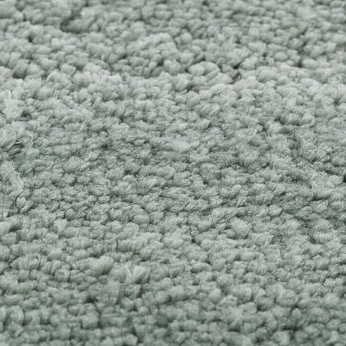 Sealskin Badmat Cosima Groen (60 x 90 cm, Groen) | BAUHAUS