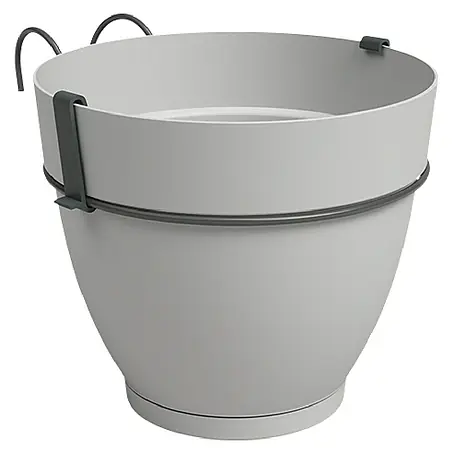 Artevasi Capri Campana Geländertopf Set