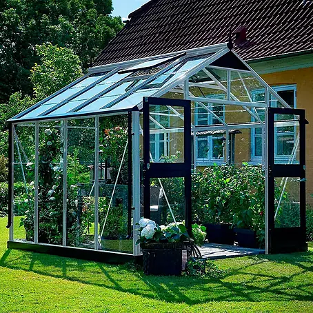Juliana  Gewächshaus Premium