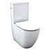 Camargue Los Angeles Taza de WC 