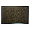 Astra Schmutzfangmatte Achat (Meliert, Braun, 40 x 60 cm, Material Nutzschicht: 100 % Polypropylen)
