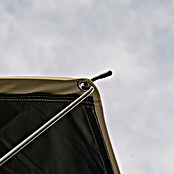 Tagle Outdoor Tienda de campaña para automóvil Hossegor + (Altura: 75 cm, Específico para: 2 personas, Apto para: 2 personas, Escalera telescópica) | BAUHAUS