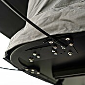 Tagle Outdoor Tienda de campaña para automóvil Hossegor + (Altura: 75 cm, Específico para: 2 personas, Apto para: 2 personas, Escalera telescópica) | BAUHAUS