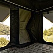 Tagle Outdoor Tienda de campaña para automóvil Hossegor + (Altura: 75 cm, Específico para: 2 personas, Apto para: 2 personas, Escalera telescópica) | BAUHAUS
