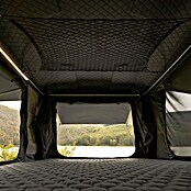 Tagle Outdoor Tienda de campaña para automóvil Hossegor + (Altura: 75 cm, Específico para: 2 personas, Apto para: 2 personas, Escalera telescópica) | BAUHAUS