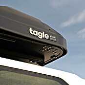 Tagle Outdoor Tienda de campaña para automóvil Hossegor + (Altura: 75 cm, Específico para: 2 personas, Apto para: 2 personas, Escalera telescópica) | BAUHAUS