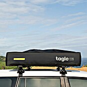 Tagle Outdoor Tienda de campaña para automóvil Somo Lite (Altura: 100 cm, Específico para: 2 personas, Apto para: 2 personas, Techo corredizo) | BAUHAUS