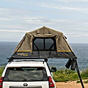 Tagle Outdoor Tienda de campaña para automóvil Somo Lite (Altura: 100 cm, Específico para: 2 personas, Apto para: 2 personas, Techo corredizo) | BAUHAUS