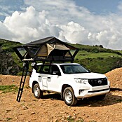 Tagle Outdoor Tienda de campaña para automóvil Somo Lite (Altura: 100 cm, Específico para: 2 personas, Apto para: 2 personas, Techo corredizo) | BAUHAUS