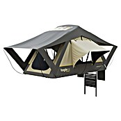Tagle Outdoor Tienda de campaña para automóvil Somo Lite (Altura: 100 cm, Específico para: 2 personas, Apto para: 2 personas, Techo corredizo) | BAUHAUS