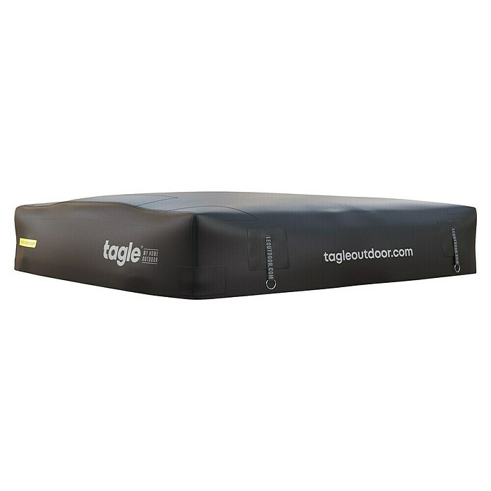 Tagle Outdoor Tienda de campaña para automóvil Somo Lite (Altura: 100 cm, Específico para: 2 personas, Apto para: 2 personas, Techo corredizo) | BAUHAUS