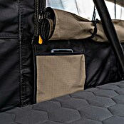 Tagle Outdoor Tienda de campaña para automóvil Somo Lite (Altura: 100 cm, Específico para: 2 personas, Apto para: 2 personas, Techo corredizo) | BAUHAUS