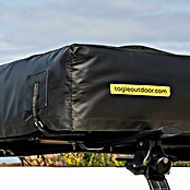 Tagle Outdoor Tienda de campaña para automóvil Somo Lite (Altura: 100 cm, Específico para: 2 personas, Apto para: 2 personas, Techo corredizo) | BAUHAUS
