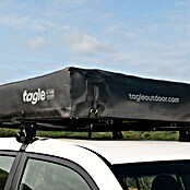 Tagle Outdoor Tienda de campaña para automóvil Somo Lite (Altura: 100 cm, Específico para: 2 personas, Apto para: 2 personas, Techo corredizo) | BAUHAUS