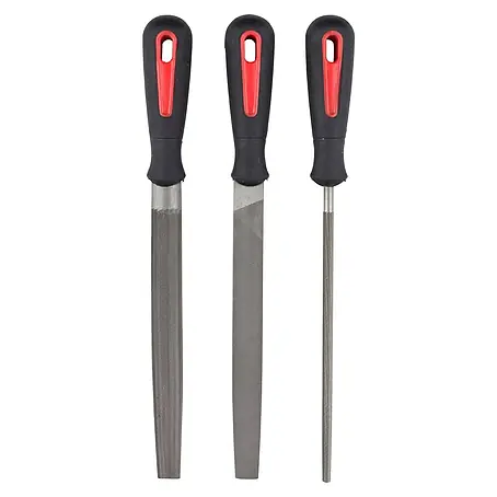 Alpha Tools  Feilen-Set
