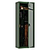 Rottner Waffenschrank Gun 8 Cargo (Zylinderschloss, L x B x H: 290 x 570 x 1 500 mm) | BAUHAUS