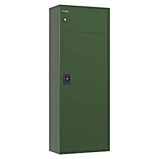 Rottner Waffenschrank Gun 8 Cargo (Zylinderschloss, L x B x H: 290 x 570 x 1 500 mm)