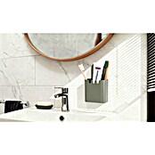 Venus Cesta de baño Orsa (8,7 x 10,7 x 17,5 cm, Verde) | BAUHAUS