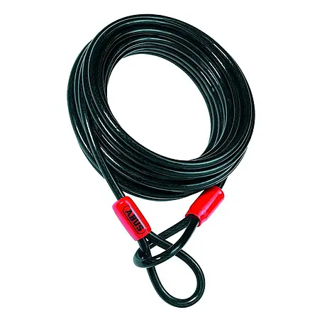 Abus  Cable de lazo Cobra