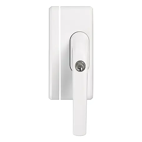 Abus  Cerradura adicional para ventanas FO 400
