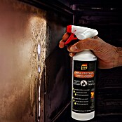 Limpia cristales de chimenea (500 ml)