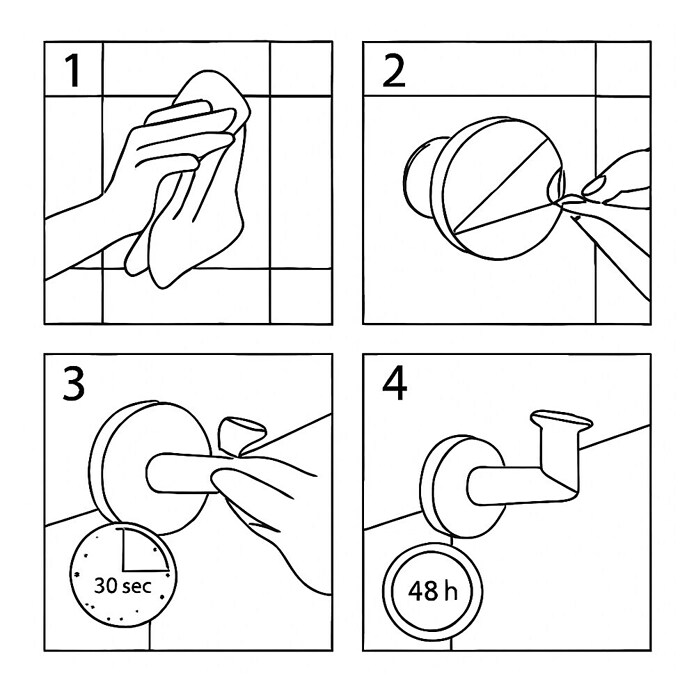 Bath Stage B-Full Portarrollos papel higiénico (Cromo, Brillante)