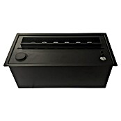 Purline Elektrischer Kamin Firecool Table W (60 W, Weiß, 26 x 50 x 15 cm) | BAUHAUS