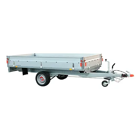 Stema  Anhänger BASIC SH 1300-30-15.1