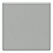 Hartschaumplatte Protex (Grau, 50 cm x 50 cm x 3 mm, PVC)