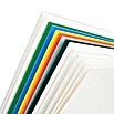Hartschaumplatte Protex (Grau, 50 cm x 50 cm x 3 mm, PVC)