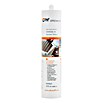 Kartuschenkleber Plexisil (Transparent, 310 ml)