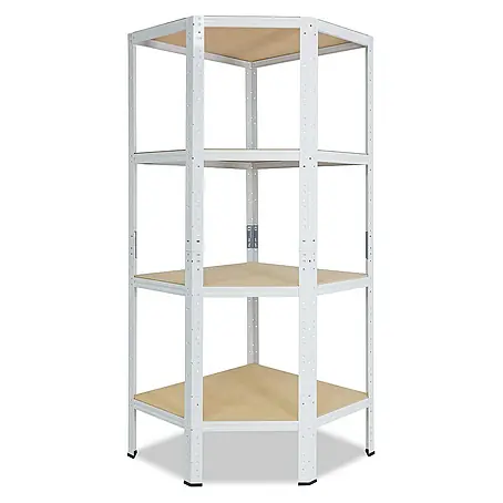 shelfplaza  Schwerlastregal HOME