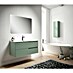 Conjunto de mueble de baño Claire 