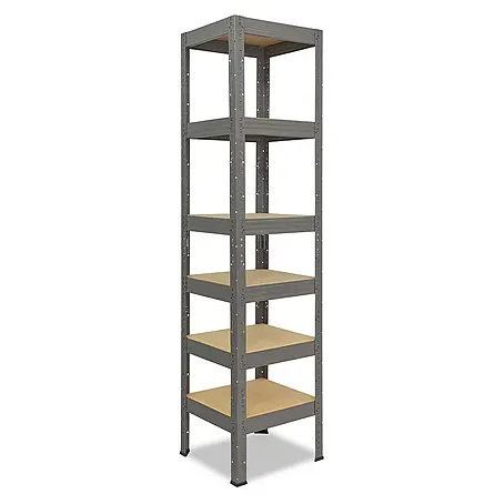 shelfplaza  Schwerlastregal PRO