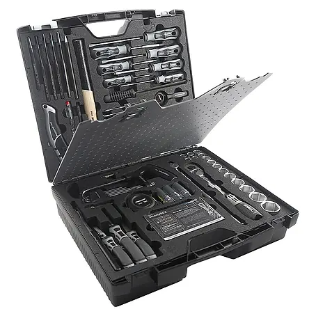 Matador  Werkzeugkoffer Blackbox