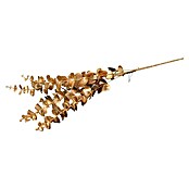 Okrasna vejica Evkaliptus  (Zlata, Plastika, Dolžina: 85 cm) | 8496 - Weihnachten Deko | IDDP - Weihnachten | IDD - Trendy | ID - Trendy | I - Stadtgarten | BAUHAUS