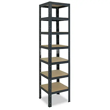 shelfplaza  Schwerlastregal HOME