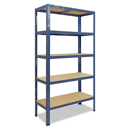shelfplaza  Schwerlastregal HOME