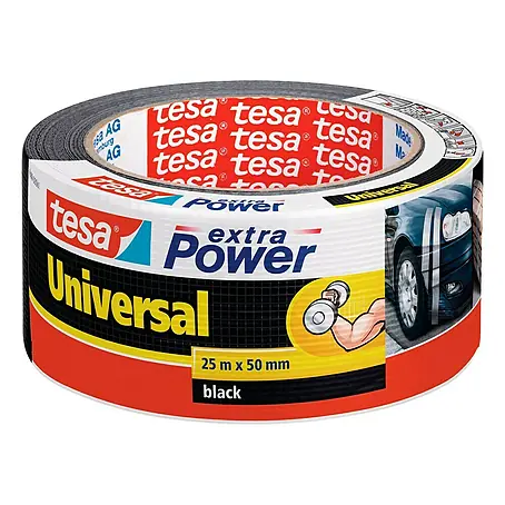 Tesa Extra Power Folienband Universal