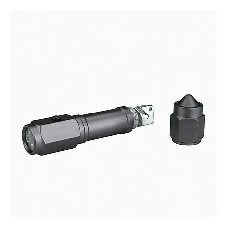 UniTEC Taschenlampe