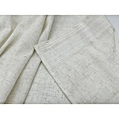 Visillo para ventana Cinta Multifunción Boga (An x Al: 200 x 280 cm, 90% poliéster / 10% lino, Lino) | BAUHAUS