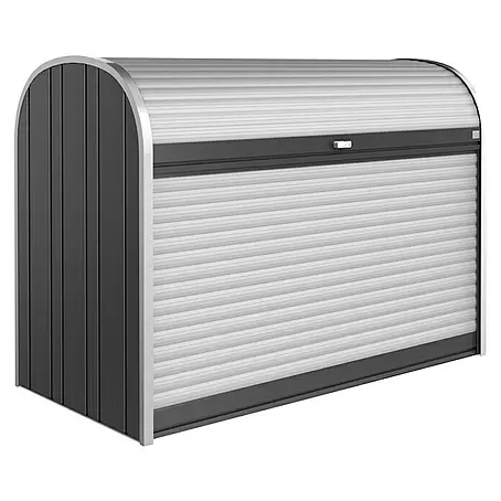 Biohort StoreMax Garten-Aufbewahrungsbox StoreMax 190