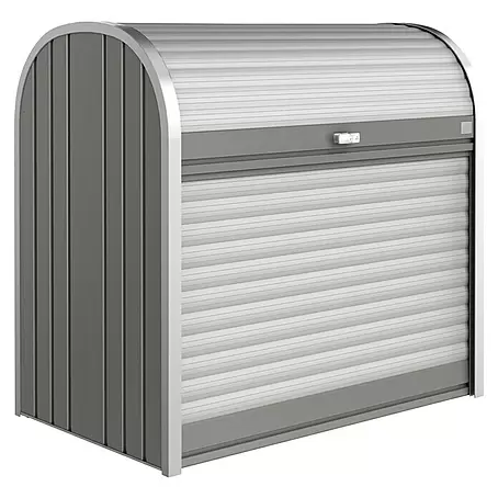 Biohort StoreMax Garten-Aufbewahrungsbox StoreMax 120
