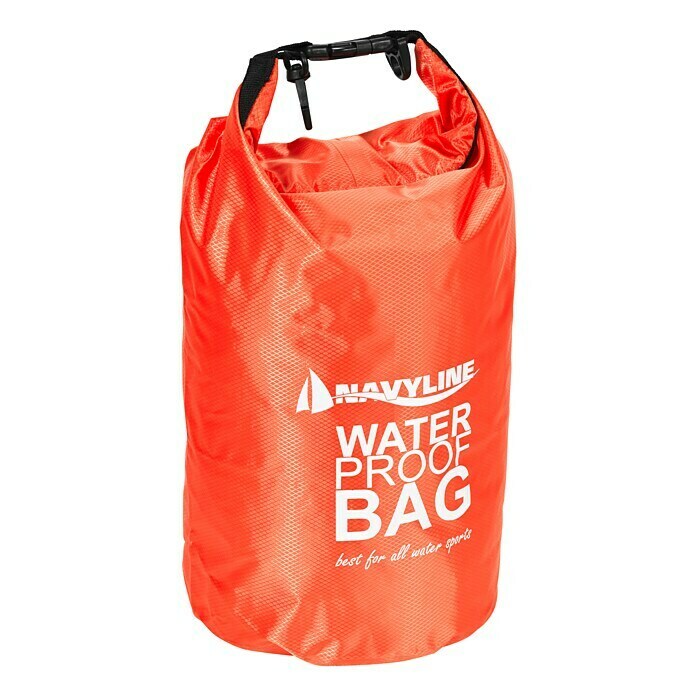 Navyline Drybag (5 l, Orange)