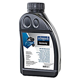 Scheppach Kompressoröl Ultra Perform (5W-40)