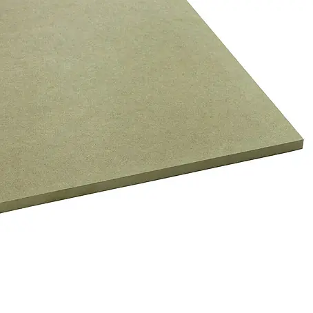 Tablero de MDF hidrófugo