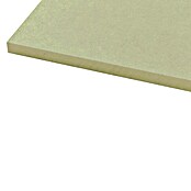 Tablero de MDF hidrófugo (Natural, 207 cm x 73 cm x 10 mm) | BAUHAUS