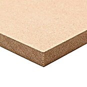 Tablero de MDF (Natural, 207 cm x 73 cm x 12 mm) | BAUHAUS