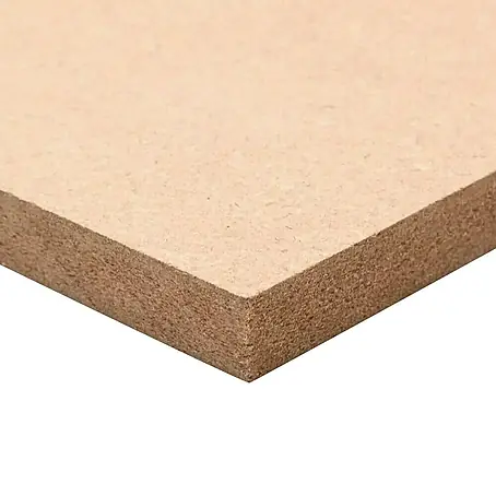 Tablero de MDF